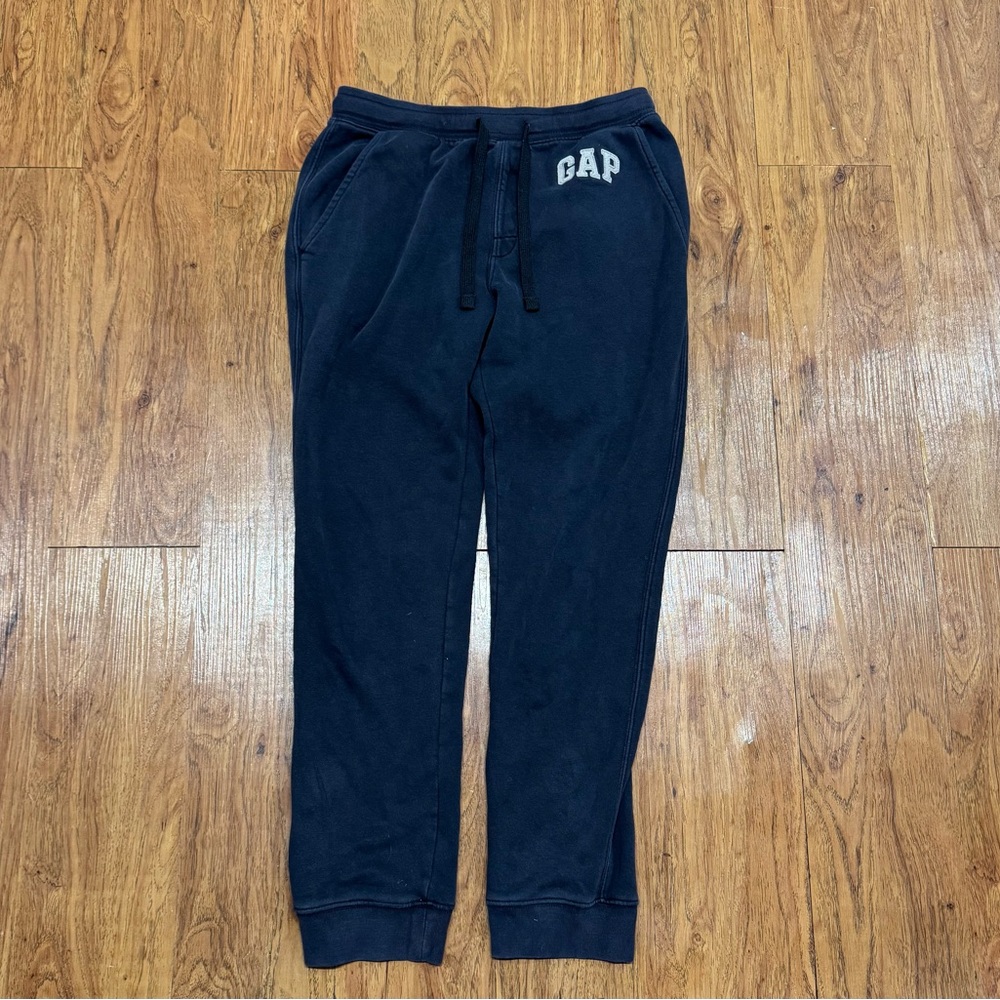 Gap, Women’s, Sweatpants/Joggers, In Navy Blue, Size Small